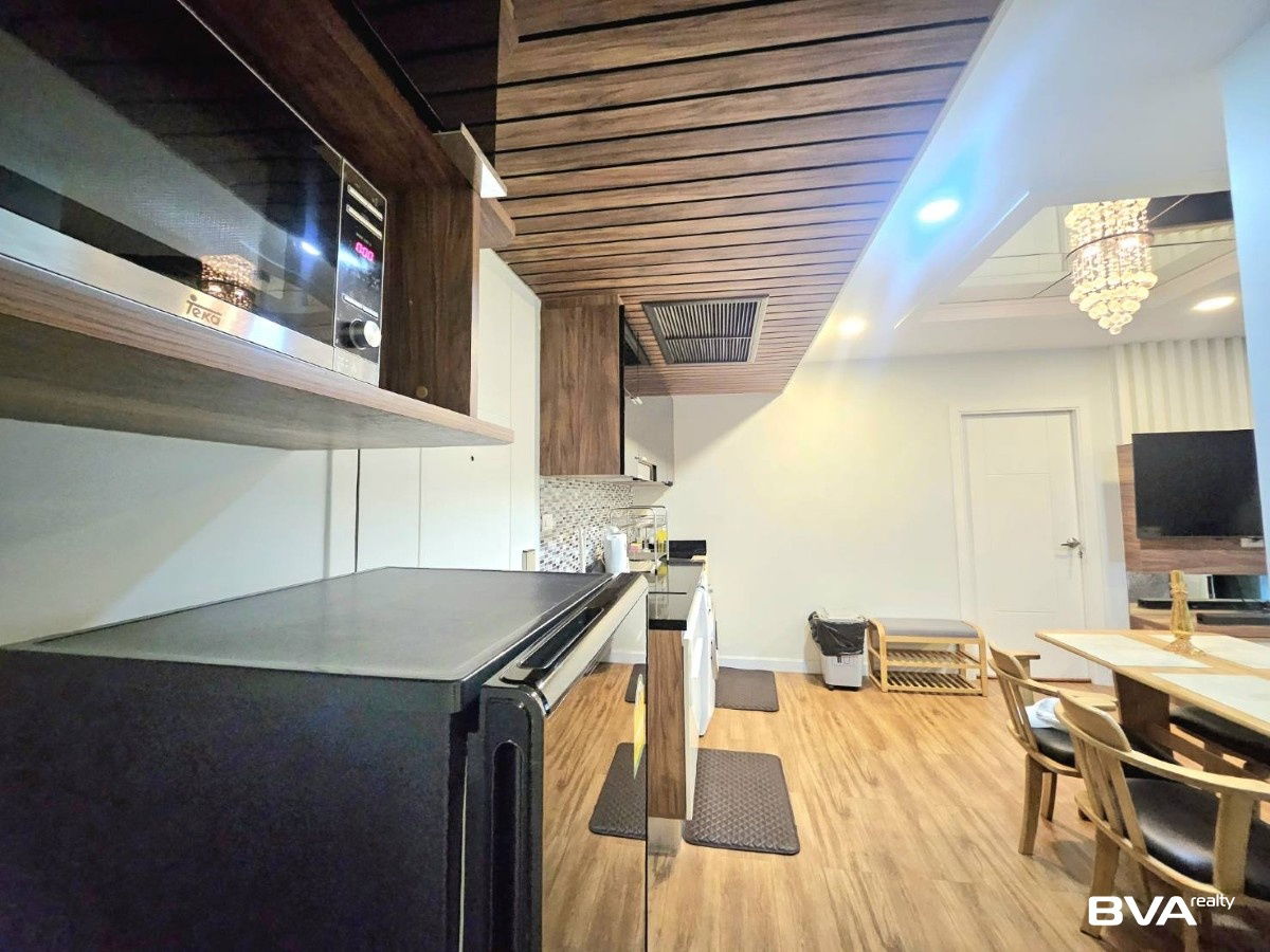 picture Dusit Grand Park Jomtien Pattaya  condo for rent 2 bedrooms 2 bathrooms - 7/25