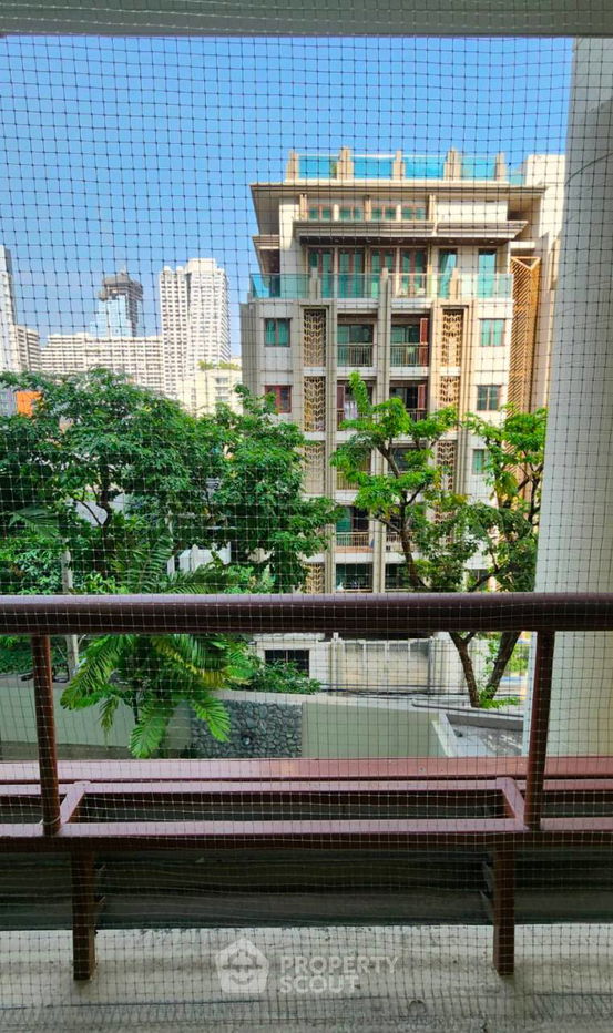 picture 1-BR Condo at Baan Ploenchit near BTS Nana (ID 2254761) - 4/8