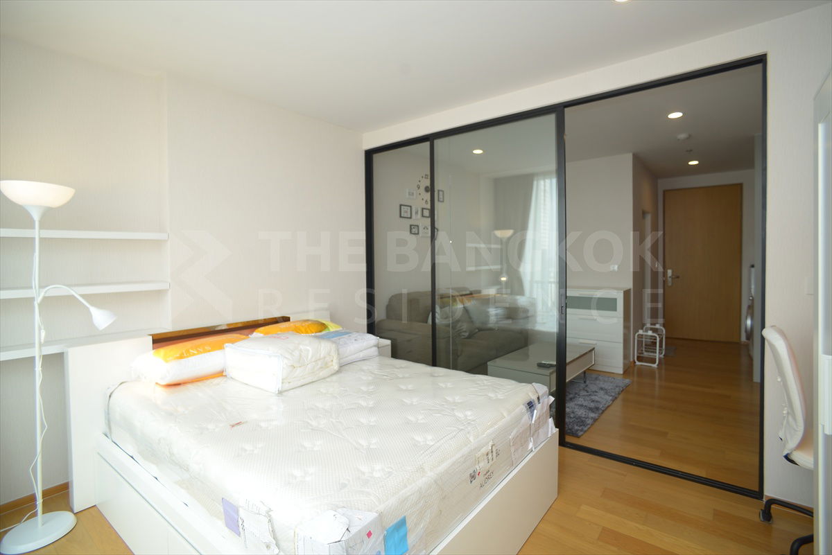 picture 💥 Hot Deal 💥Fully furnished ,Noble revo silom  near Bts Surasak  - 5/11