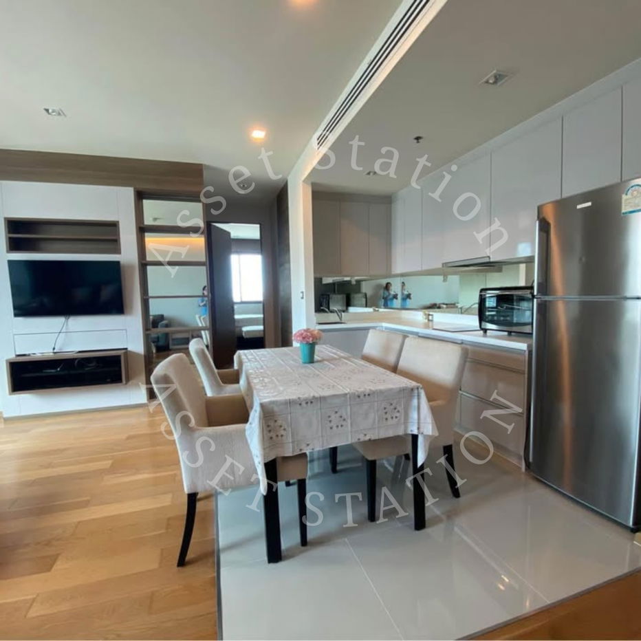 picture 🔥ASSET SELL | The Address Sathorn BTS St. Louis 🔥  - 8/10