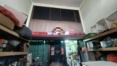 picture Commercial building for sale, 4.5 floors, suitable for business, Soi Ekkamai 30 (N.563) - 6/8