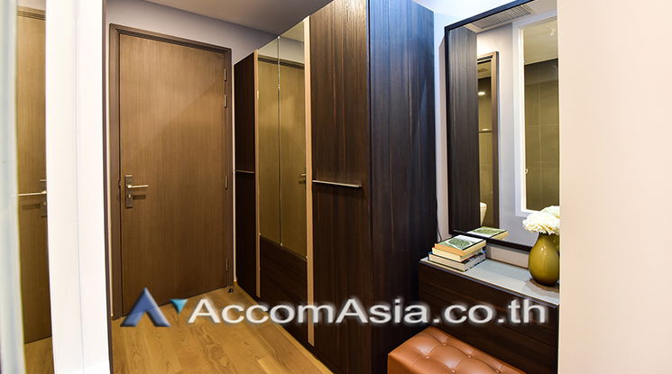 รูป 🔼🔽 AccomA 📩  2 BR Condominium @Ashton Chula Silom (AA23178) - รูปที่ 6/11