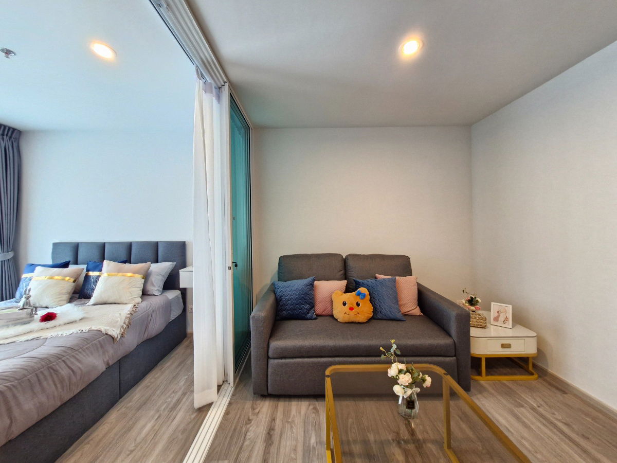 picture FOR RENT-- Regent home   28Sqm. 11,000/month.  - 2/11