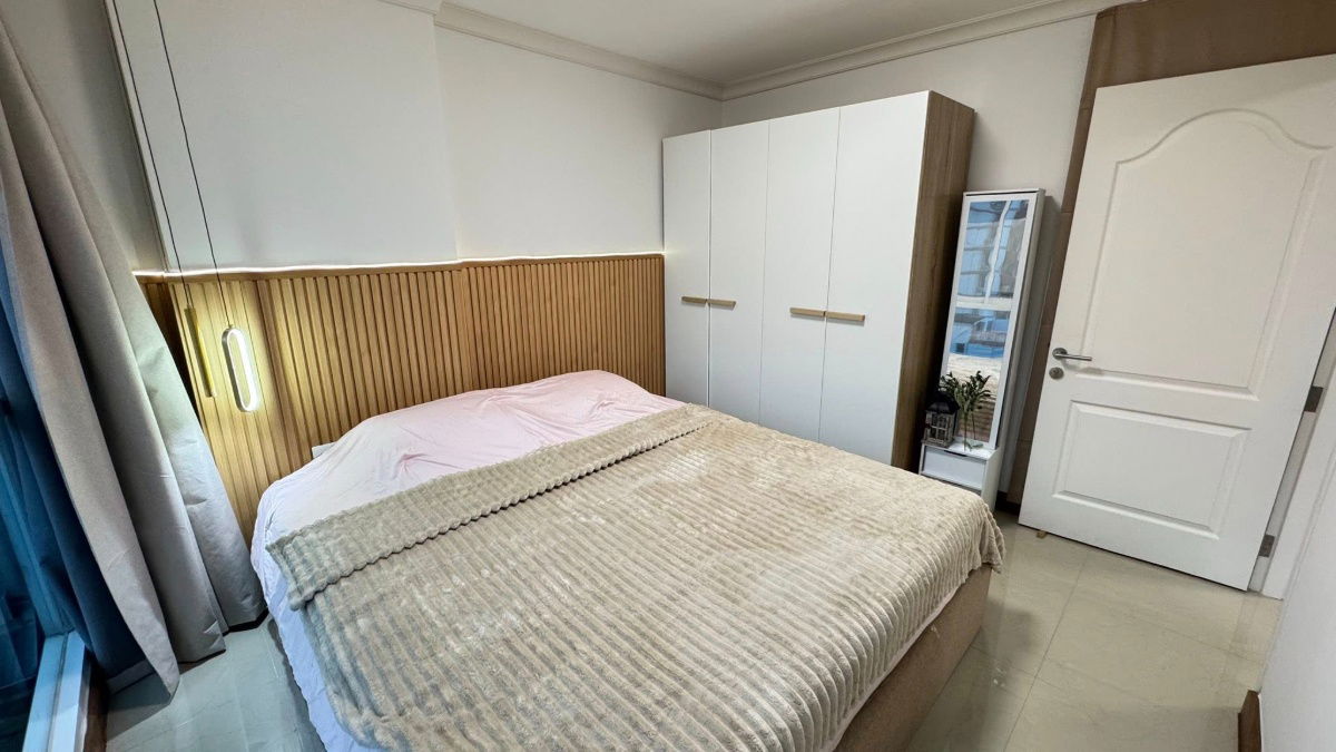 picture BTS Saphan Khwai 1.2 km. Price  30,000 Baht Condo Chateau In Town Phaholyothin 11 ( Rental ) - 10/16