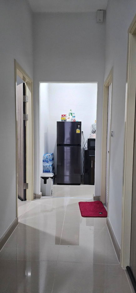 picture UK06-055 🏡 Single house at the edge of Sanmanee Village, Nature 17 🧡 For rent 14,000 baht/month — Ready to move in 1 Oct. 2025 - 10/14