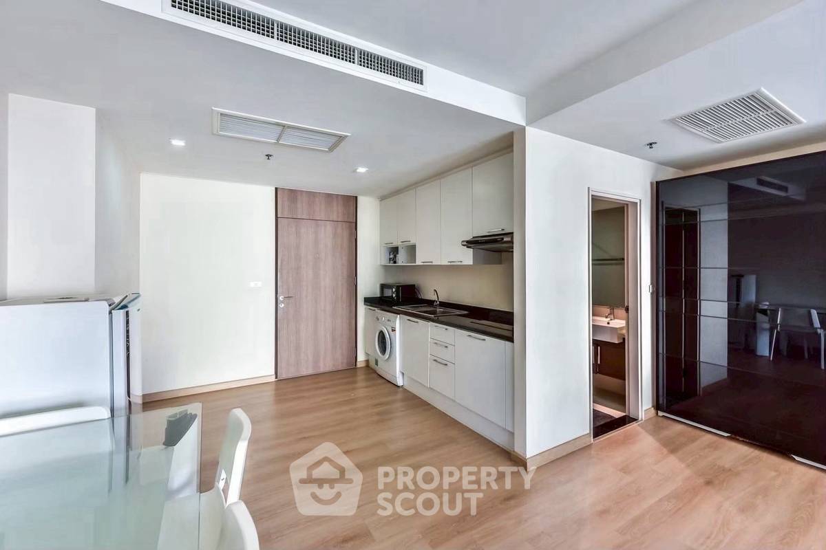 picture Studio Condo at Noble Remix near BTS Thong Lor (ID 2253579) - 3/10
