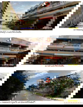 อาคารพาณิชย์ 88 square meter Songkhla Na Thawi Chang for 1870000 THB