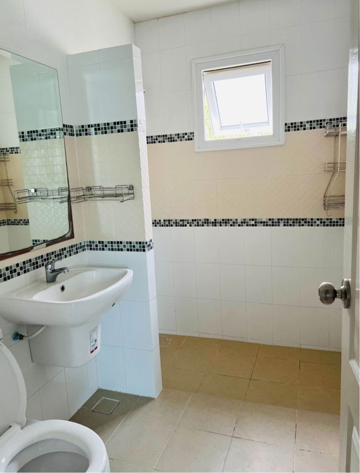 picture House for rent in Korat, Supalai Ville Hua Thale Village - 10/10