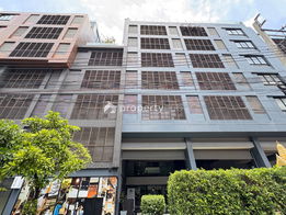 Project Circle S Sukhumvit 12 Picture - 2/12