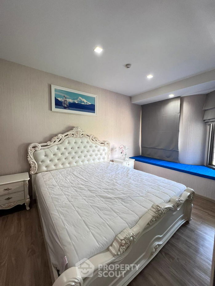 picture 1-BR Condo at Baan San Ngam Hua Hin close to The Venezia (ID 2093780) - 5/14