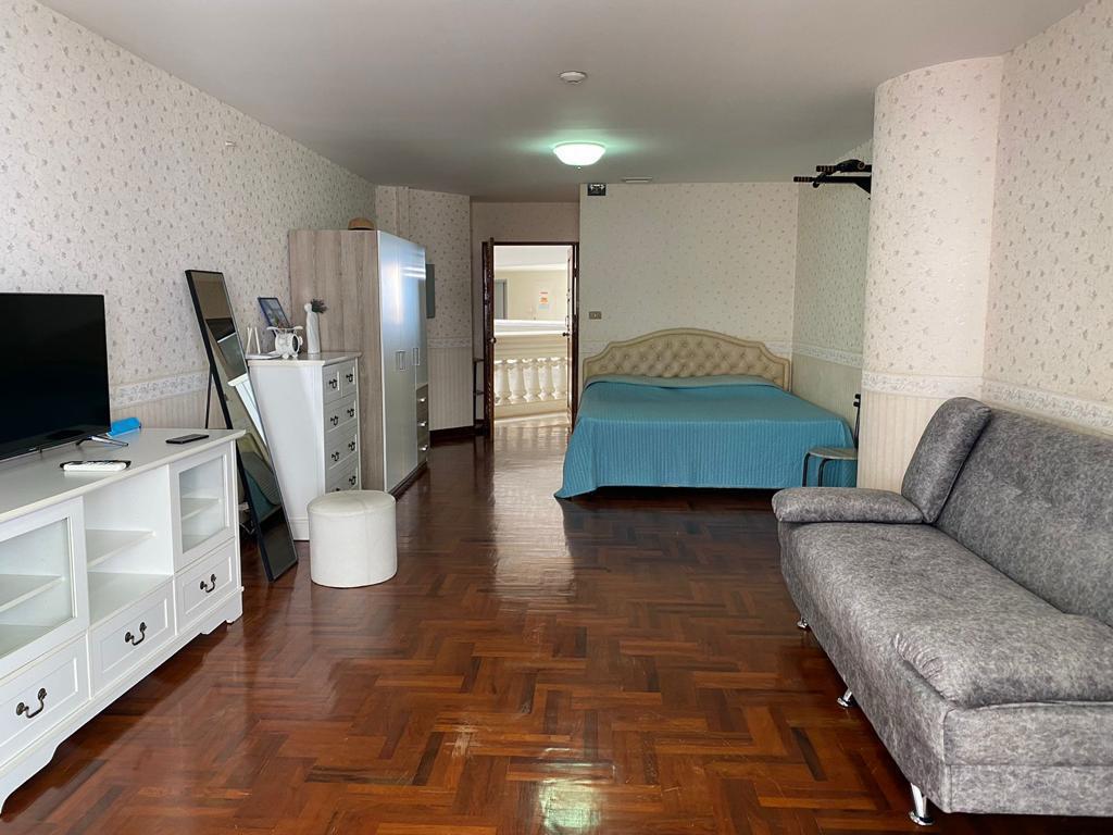 รูป Studio Condominium @ Sky Beach - รูปที่ 11/22