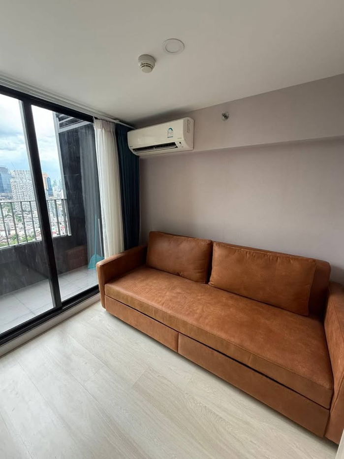 picture For Rent KnightsBridge Prime Sathorn (Near BTS Chong Nonsi Station) - 3/8