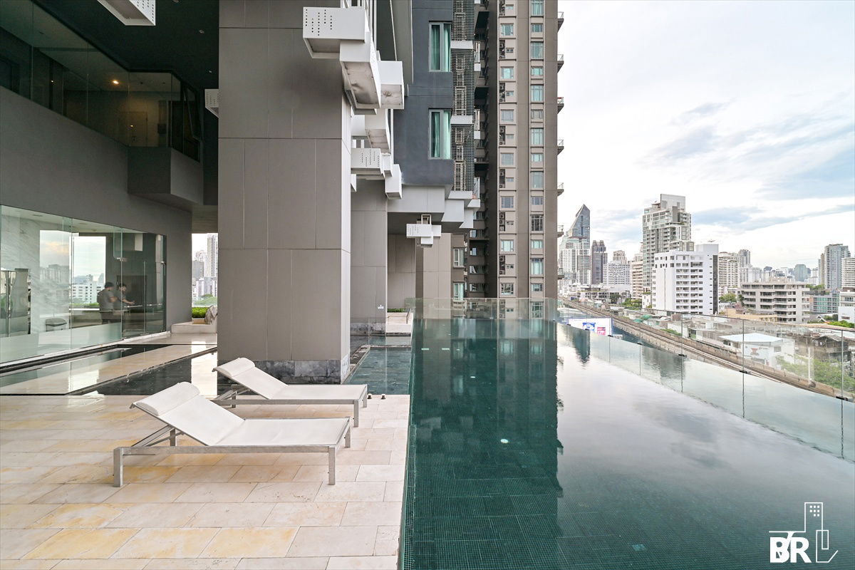 picture Keyne by Sansiri ⭐ Condo in Prime Location, Attractive Price 💸 Near BTS Thonglo - 6/11