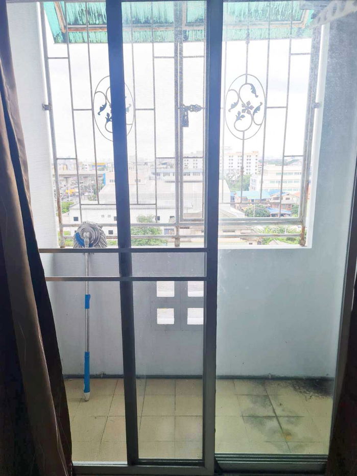 picture Condo for rent at Asakan, Ramkhamhaeng Soi 147/2, Bangkok. - 8/8