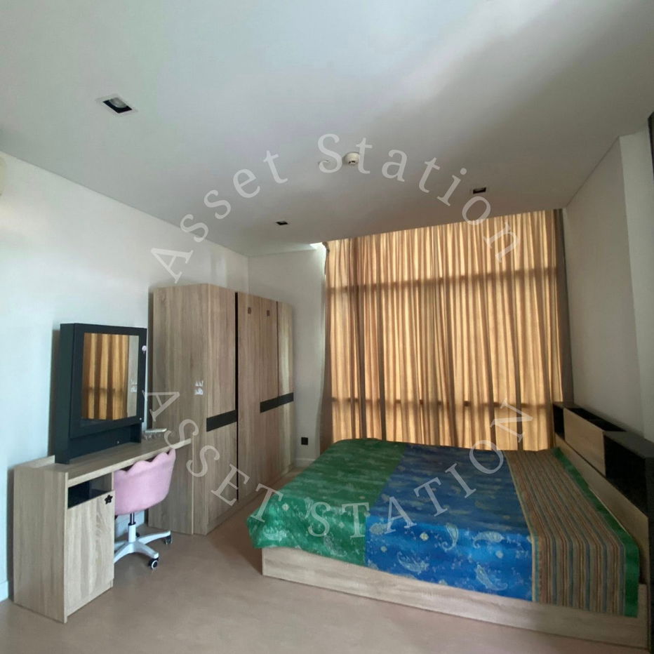 รูป 🔥 New Available The Room Chareonkrung 30 | BTS Saphan Taksin 🔥 - รูปที่ 2/10