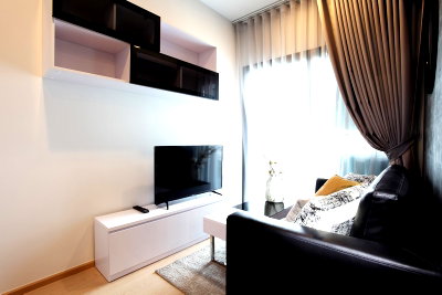 คอนโดให้เช่า : 💥CP-8498💥ว่าง ให้ เช่า เดอะทรี สุขุมวิท 71-เอกมัย  👉แอดไลน์ @fastcondo 
