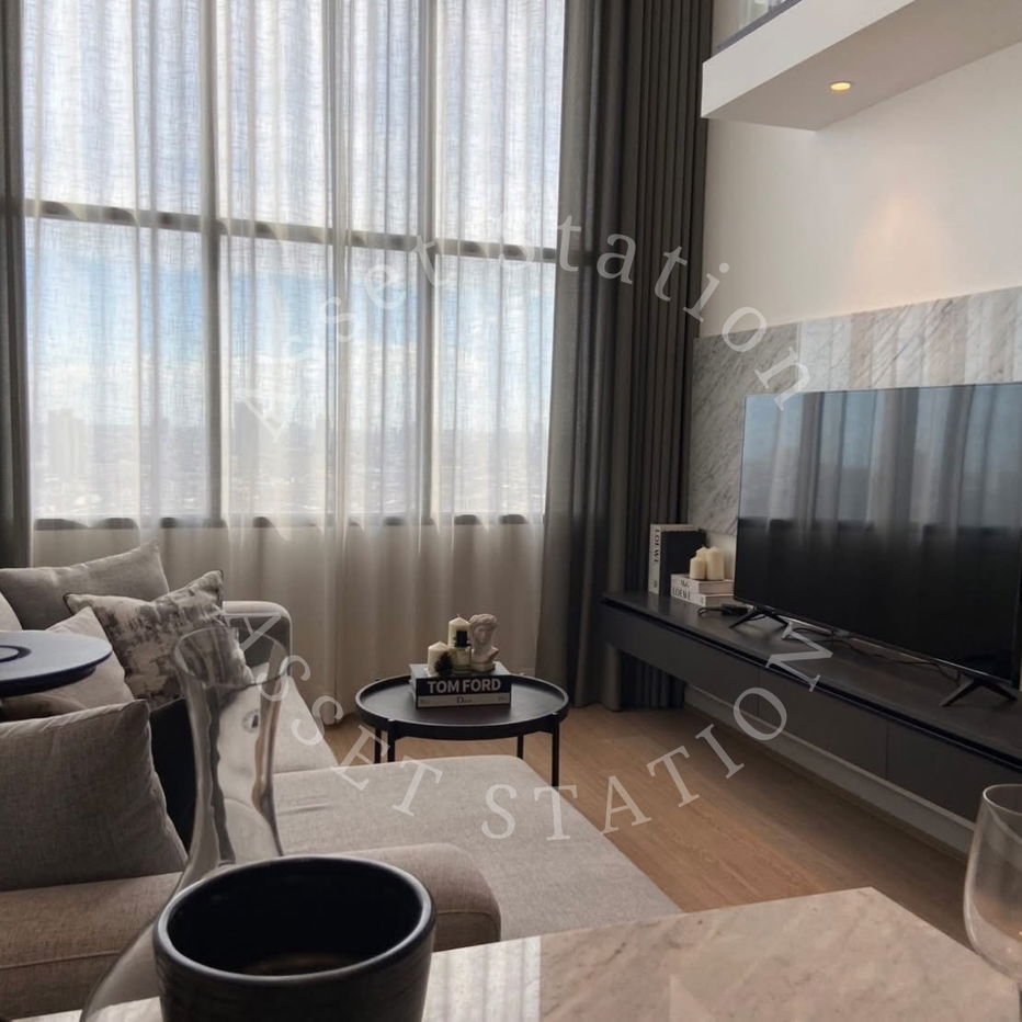 picture 🔥 New Available  Knightsbridge Prime Sathorn | BTS Chong Nonsi 🔥 - 10/15
