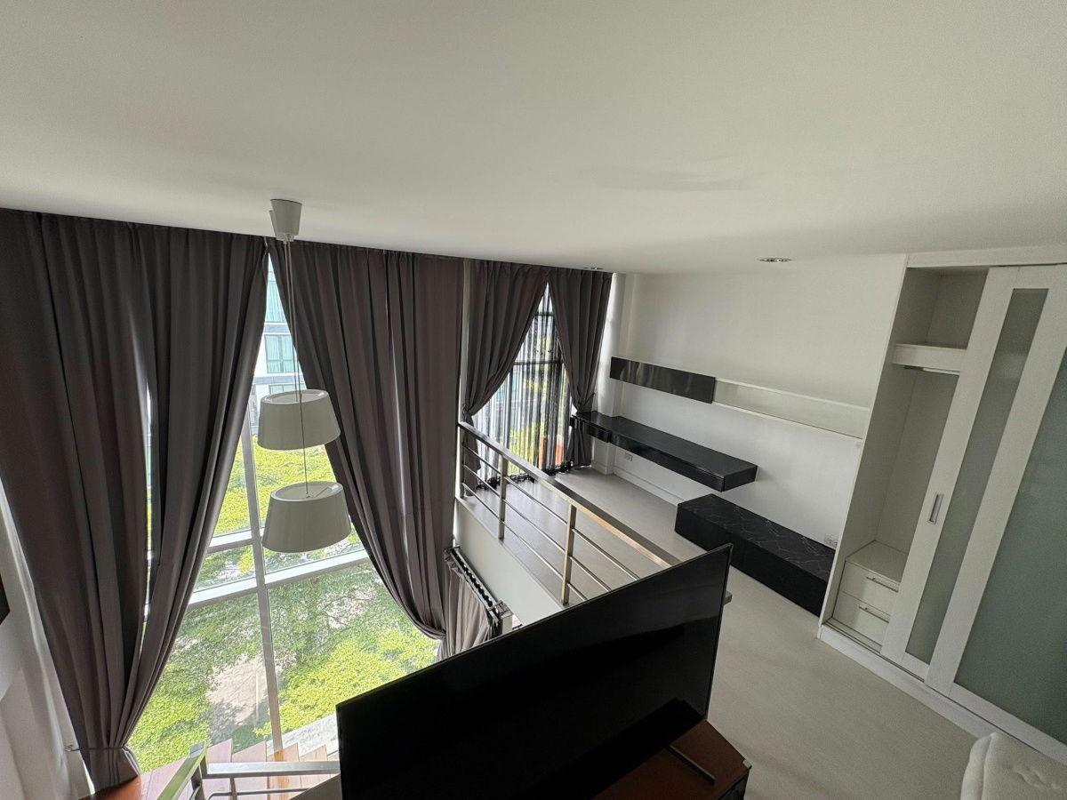 picture Urgent Rent!! Great Price! Beautifully Decorated Unit at D65 Condominium - 13/13