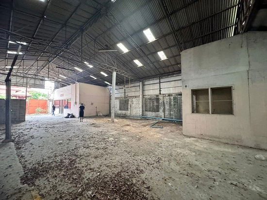 picture Warehouse for sale, Soi Nawamin 85, suitable for...warehouse, car repair shop, furniture factory (N.1414) - 3/6