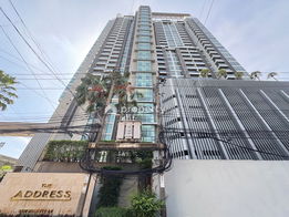 Project The Address Sukhumvit 28 Picture - 5/20