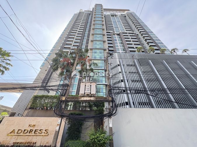 The Address Sukhumvit 28