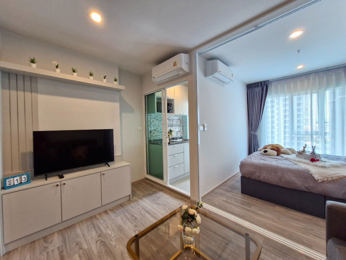 picture FOR RENT-- Regent home   28Sqm. 11,000/month.  - 4/11
