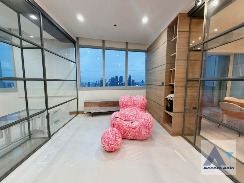 picture 🔼🔽 AccomA 📩 Penthouse,Duplex Condo 3 BR Condominium @Millennium Residence @ Sukhumvit (AA16215) - 11/20