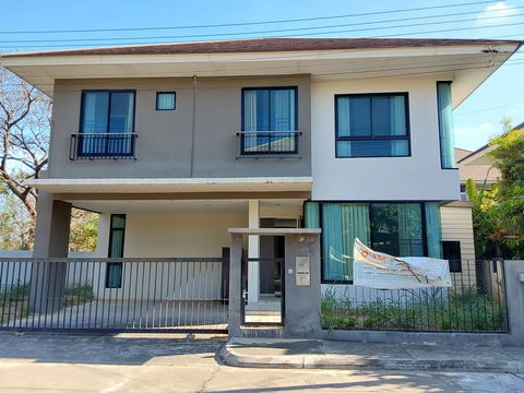 บ้านเดี่ยว 325.6 square meter Khon Kaen Muang Khon Kaen Nai Muang for 4970000 THB