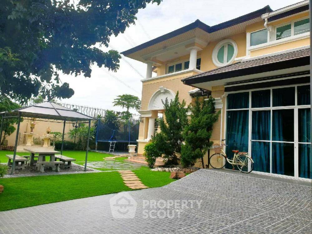 picture 5-BR House close to Suvarnabhumi Airport (ID 1407060) - 2/19