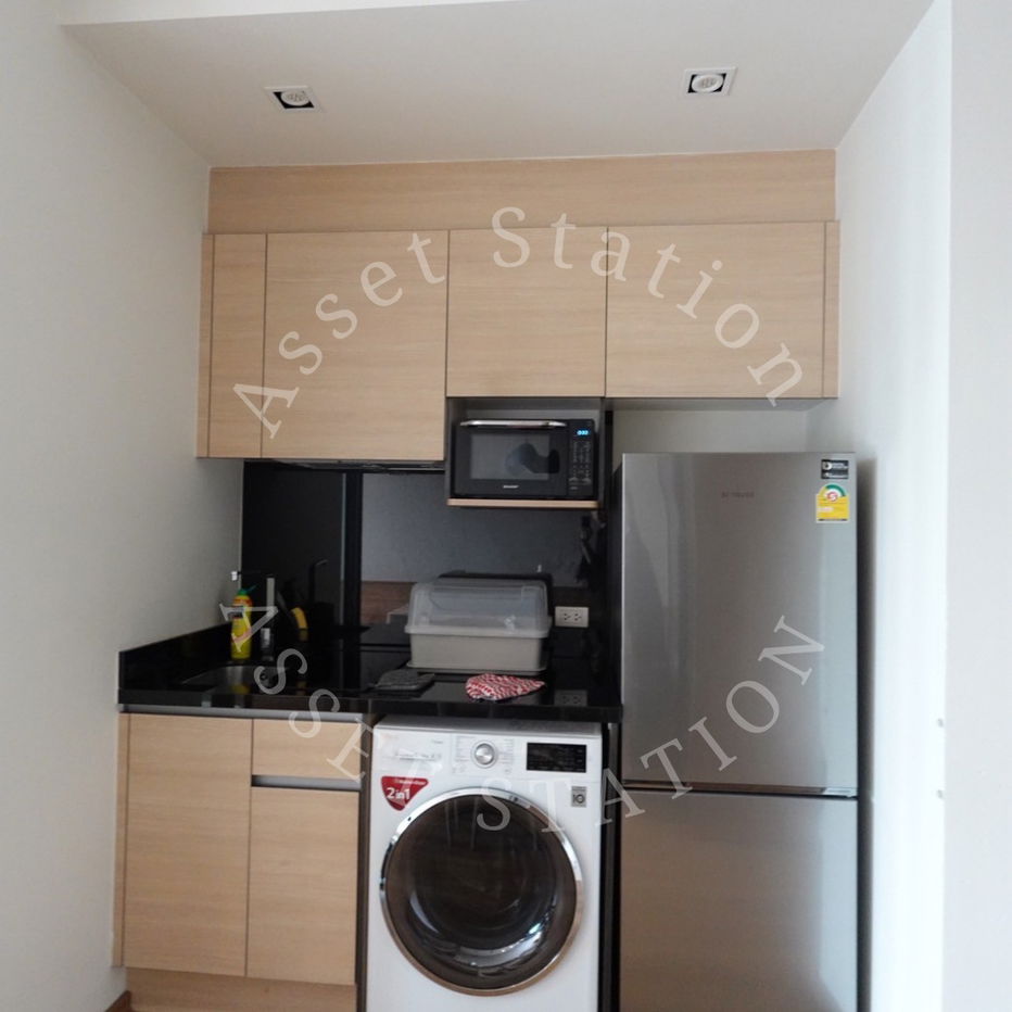 รูป 🔥 New Available | Park Origin Phrom Phong BTS Phrom Phong 🔥 - รูปที่ 8/15