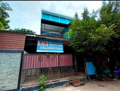 Houses for sale Prachaubkirikhan : บ้านเดี่ยว 548 square meter Prachaubkirikhan Hua Hin Hua Hin for 3287000 THB