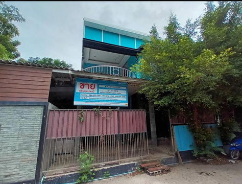 บ้านเดี่ยว 548 square meter Prachaubkirikhan Hua Hin Hua Hin for 3287000 THB