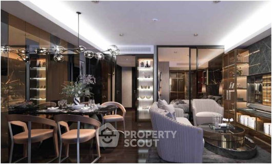 3-BR Condo at Wyndham Residence near MRT Queen Sirikit National Convention Centre (ID 1543763)
