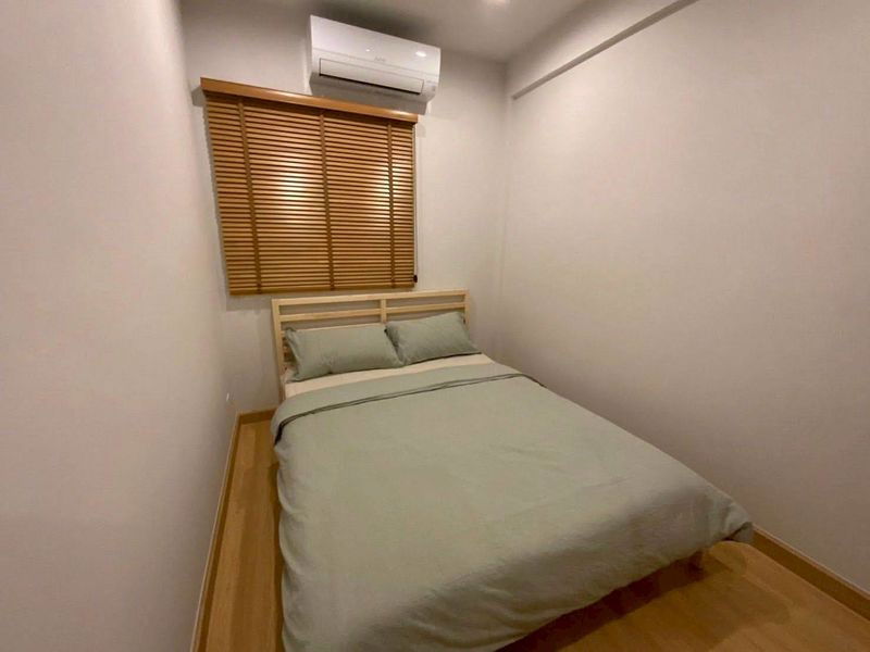 picture Townhouse for rent, 3 bedrooms, 3 bathrooms, Supalai Primo Pattaya - 3/7