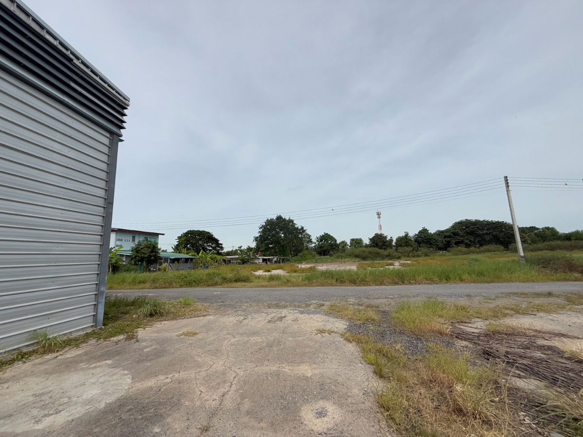 picture HR11 Ready-made warehouse for rent, Don Mueang - 24/37