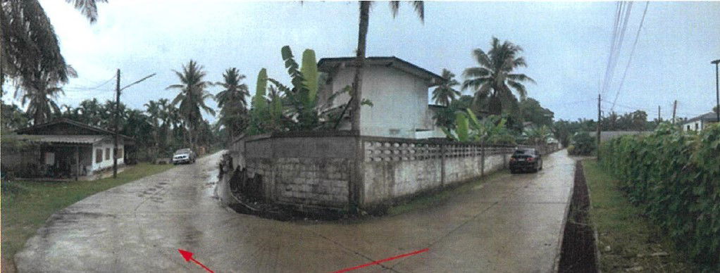 picture ที่ดินเปล่า 1824 square meter Chumphon Tha Sae Tha Sae for 1929000 THB - 8/9