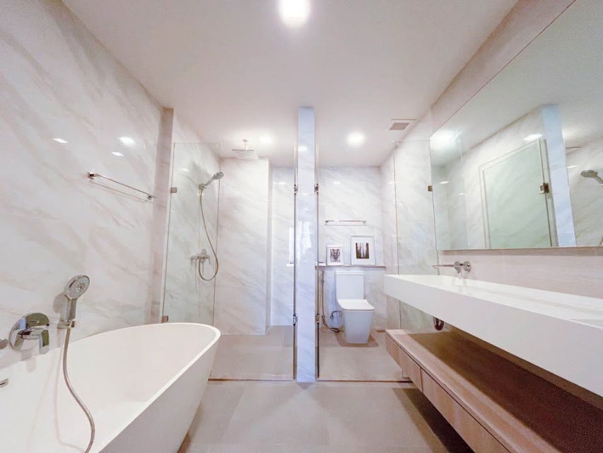 picture @Condorental condo for rent FYNN Sukhumvit 31 - 15/17