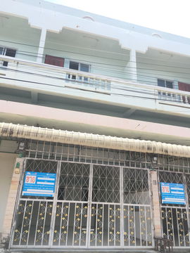 ทาวน์เฮ้าส์ 68.8 square meter Khon Kaen Muang Khon Kaen Ban Pet for ติดต่อธนาคาร THB