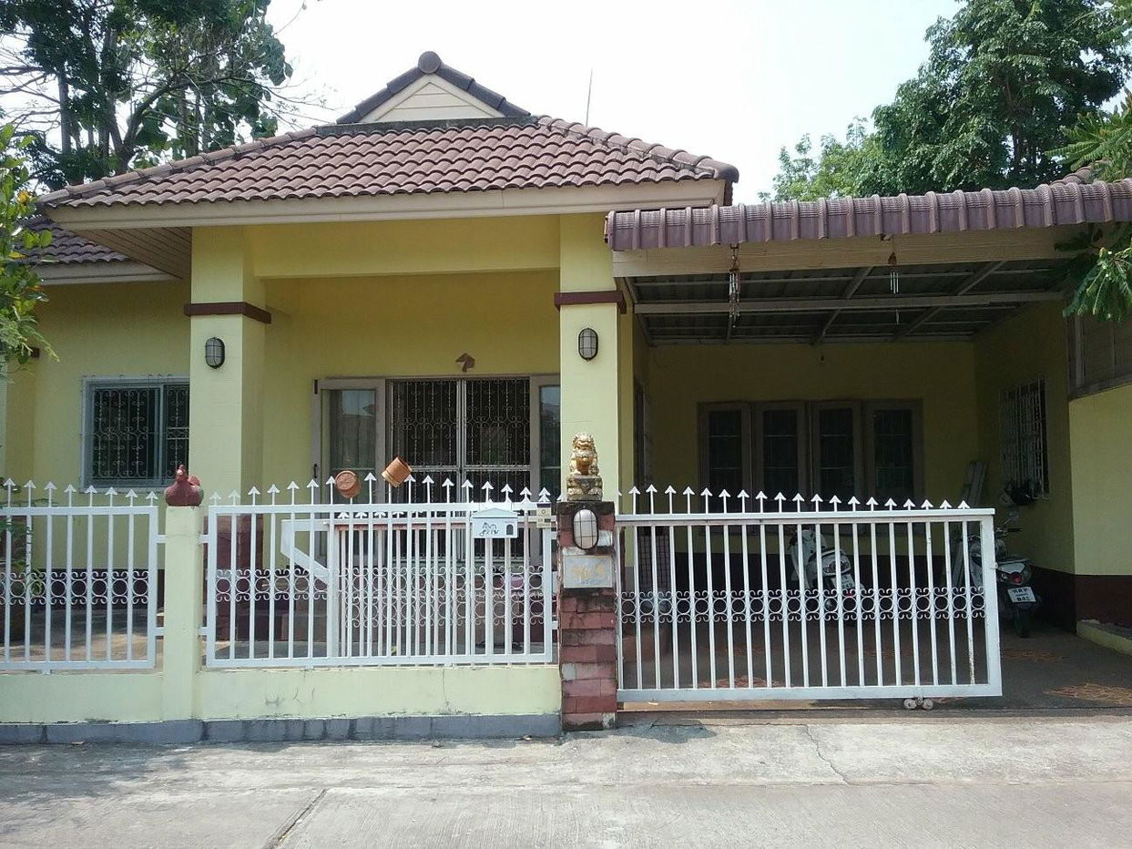 picture บ้านเดี่ยว 436 square meter Khon Kaen Muang Khon Kaen Muang Kao for 2702000 THB - 2/3