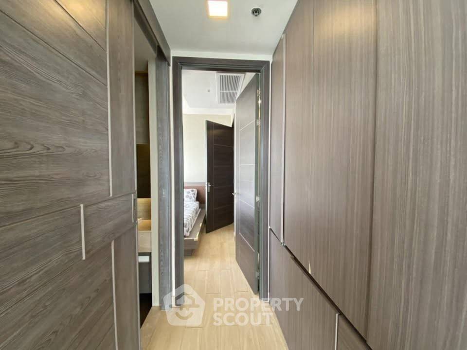 picture 2-BR Condo at Cetus Beachfront close to Jomtien Beach (ID 2253719) - 18/20