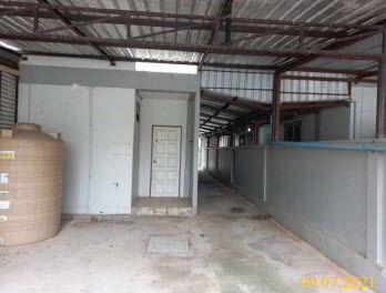 picture อาคารพาณิชย์ 152.8 square meter Surat Thani Muang Surat Thani Khunthale for 2440000 THB - 2/3