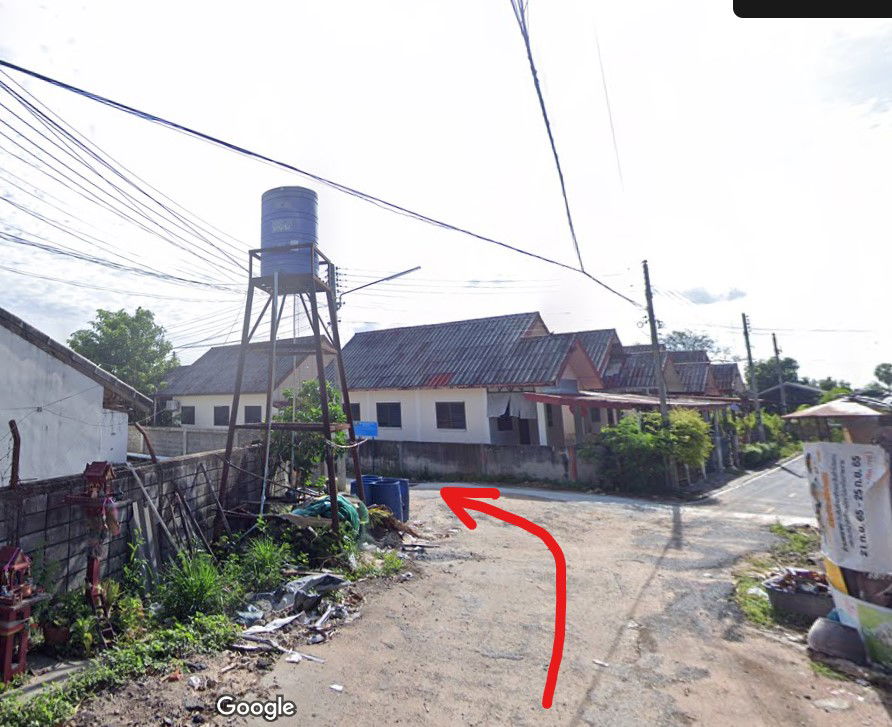 picture บ้านเดี่ยว 164 square meter Nakhon Ratchasima Muang Nakhon Ratchasima Hua Thale for 1100000 THB - 6/9