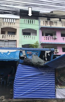 ตึกแถว 90.4 square meter Songkhla Sadao Samnak Kham for 3840000 THB