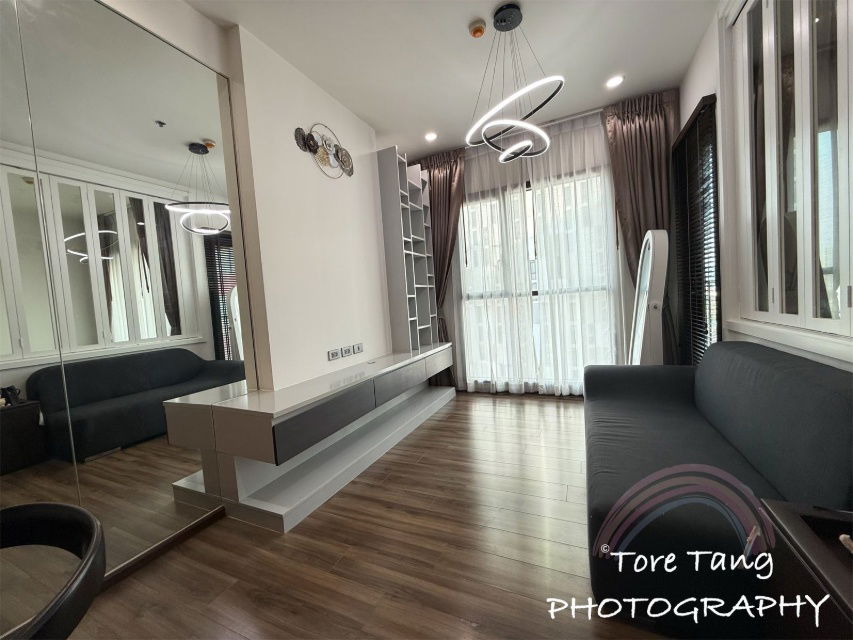 picture For Sale: Wyne Sukhumvit Condo, 300m to BTS Phra Khanong - 3/62