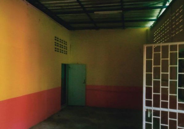 picture ตึกแถว 139.2 square meter Ubon Ratchathani Muang Samsip Muang Samsip for 654000 THB - 7/8