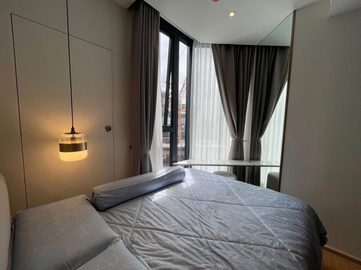 picture #R5711 🎉 140868  Condo for rent ASHTON Asoke - Rama 9 - 9/19