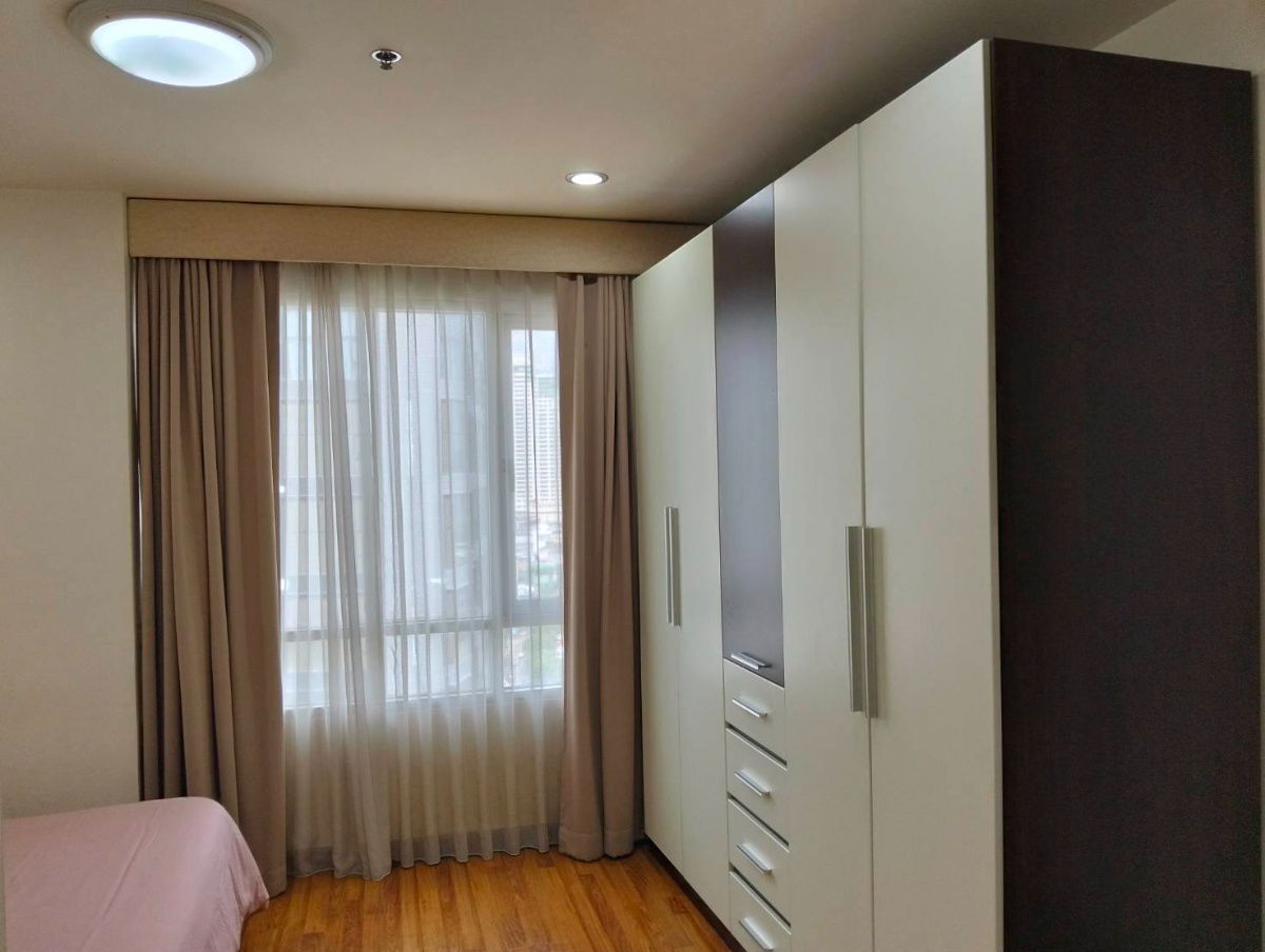 picture WS2230 [Rent] Condo Sukhumvit Plus 💰 Rent only 23,000 baht/month 🚆 BTS Phra Khanong - 9/14