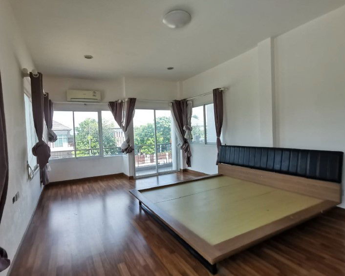 picture บ้านเดี่ยว 551.2 square meter Nakhon Ratchasima Muang Nakhon Ratchasima Ban Pho for 5265000 THB - 8/11