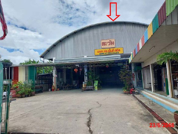 picture โรงงาน 1584.8 square meter Phuket Muang Phuket Chalong for 15162000 THB - 2/8