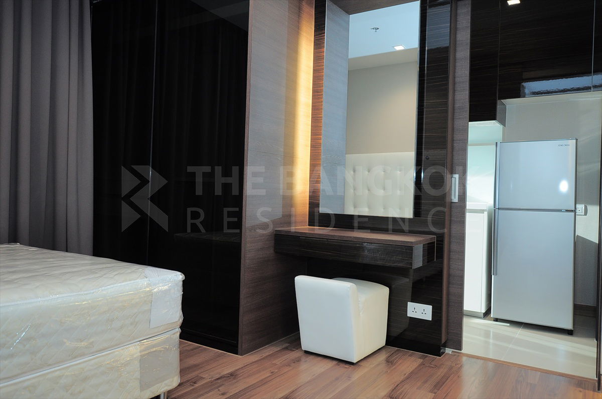 picture Ivy Ampio 🔥 Great Price, Prime Location, Don't Miss Out! 💸 Near MRT Thailand Cultural Centre  - 6/9
